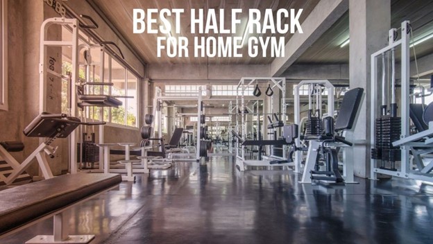 10 Best Half Racks